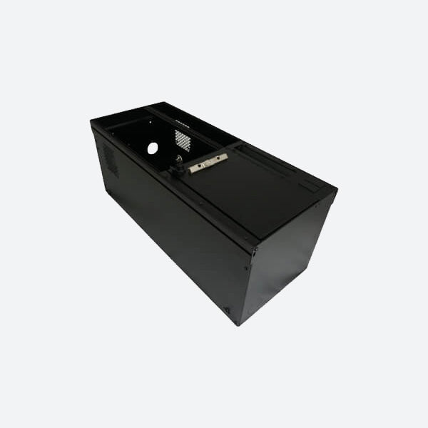 Havis Universal 12.5-in. Wide Console Solution C-W-3012