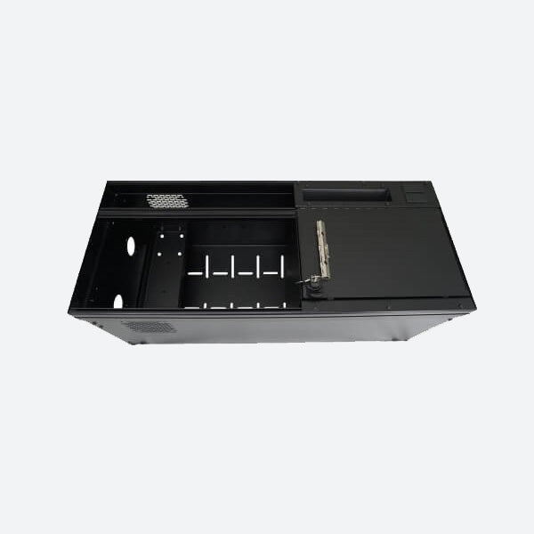 Havis Universal 12.5-in. Wide Console Solution C-W-3012