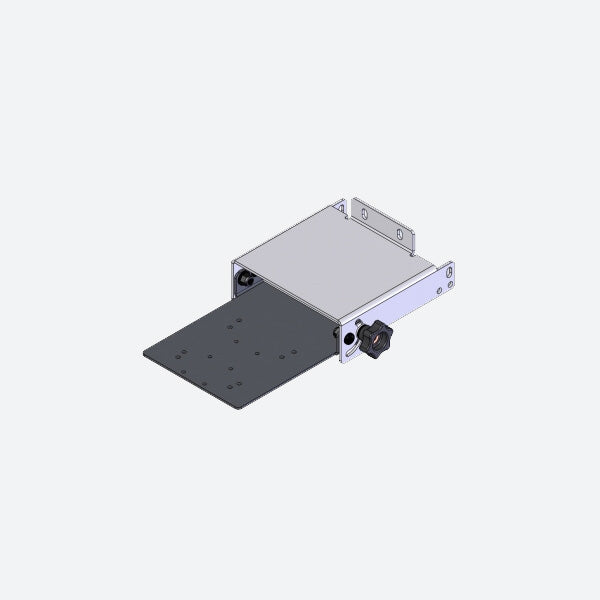 Havis Keyboard Adaptor for Overhead Forklift Mount CM009690