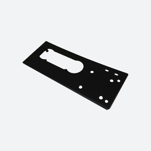 Havis HVAC Relocation Bracket Kit for C-VS-1012-INUT Console CM009785-1