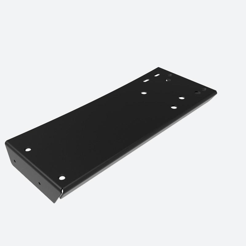 Havis Close-out Bracket Kit for C-VS-1012-INUT-2 Console CM014248-1