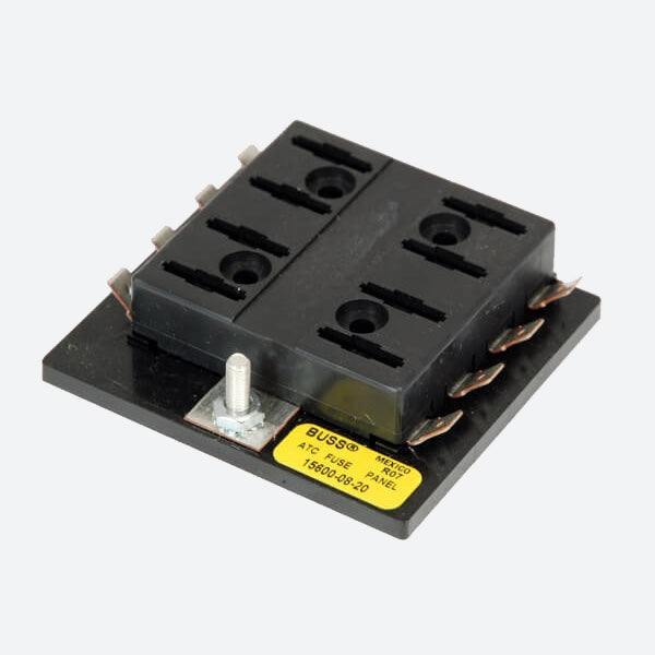 Havis Fuse Panel CM15600-08