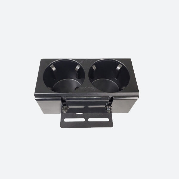 Havis External Mount Self-Adjusting Cup Holder CUP2-1002