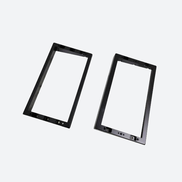 Havis Angled Wedge Kit for Havis Cup Holders with 5-in. Mounting Space CUP2-1005