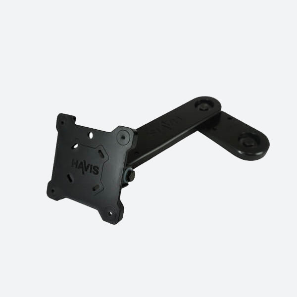 Havis Swivel Arm Mount With 3-in. Base, 6-in. Extension MD-ARM-0306