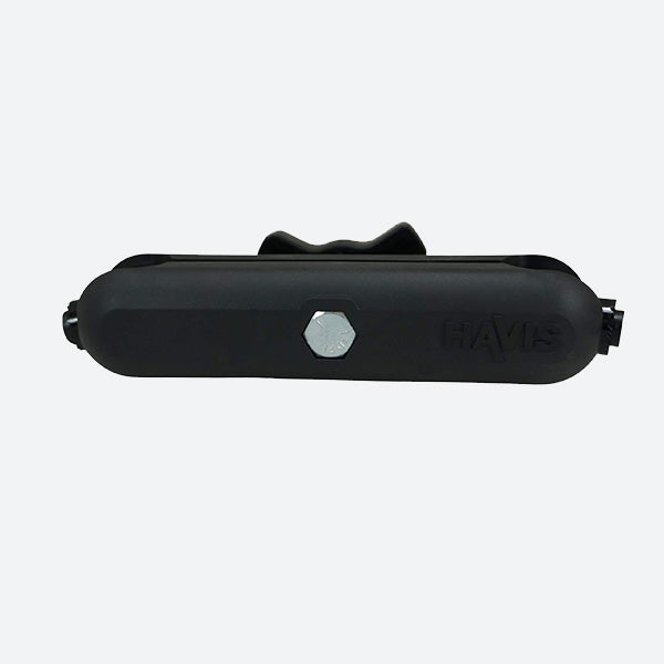 Havis Dual Ball Mount 1.00? Knob-Style Long Housing DBM-1100-KL