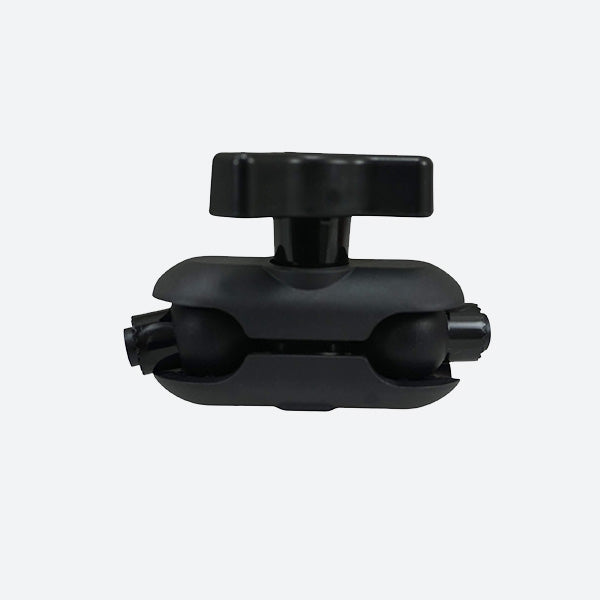 Havis Dual Ball Mount 1.00-in. Knob-Style Standard Housing DBM-1100-KS
