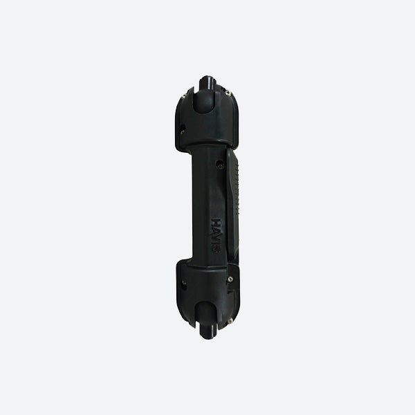 Havis Dual Ball Clamp DBM-1150-CL