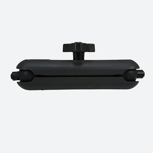 Havis Dual Ball Mount 1.50-in. Knob-Style Long Housing DBM-1150-KL