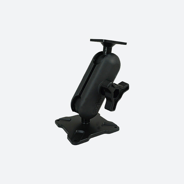 Havis Dual Ball Mount with 1.5-in. DBM-1150-KS-0103
