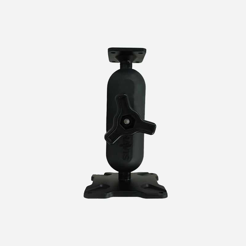 Havis Dual Ball Mount with 1.5-in. DBM-1150-KS-0103