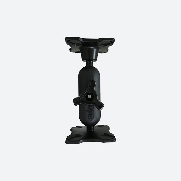 Havis Dual Ball Mount DBM-1150-KS-0304