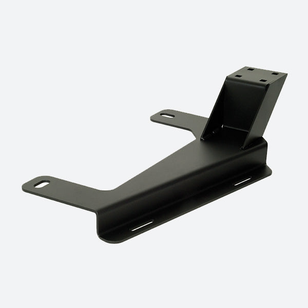 Gamber Johnson Chevrolet/GMC Truck and SUV Passenger Side Base DS-144
