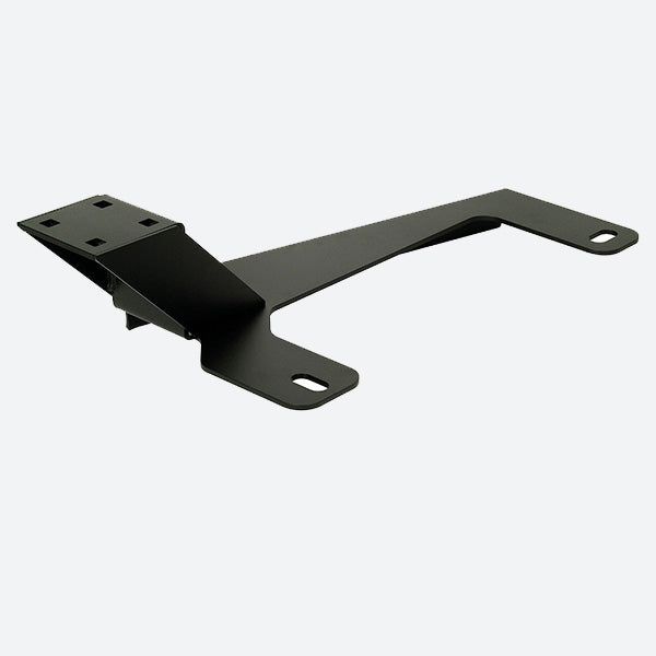 Gamber Johnson Chevrolet/GMC Truck and SUV Passenger Side Base DS-144