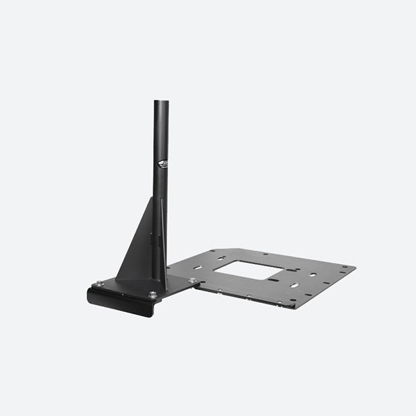 Gamber Johnson Universal Day Cab and Over the Road Sleeper Semi-Truck Base 7170-1057