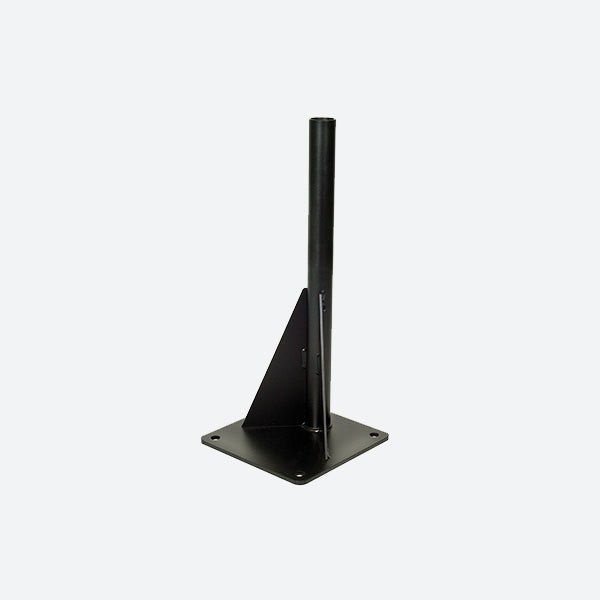 Gamber Johnson Flat Floor/High Seat Universal Base DS-52