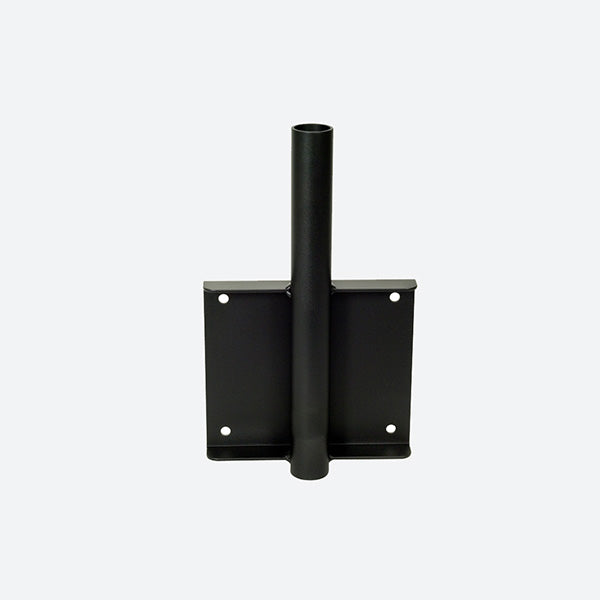 Gamber Johnson Flat Vertical Surface Base DS-53