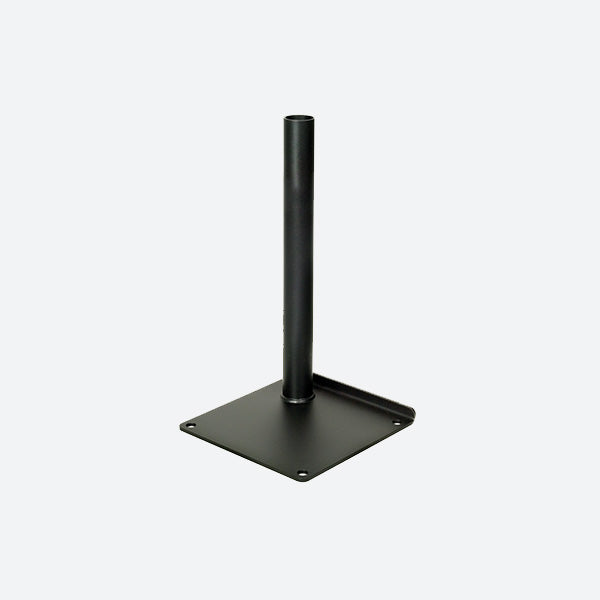 Gamber Johnson Universal Flat Floor Pedestal Base DS-57
