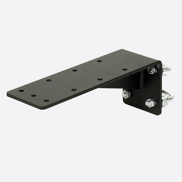 Gamber Johnson Rack-to-Post Platforms 9.38" Attachment DS-74-L