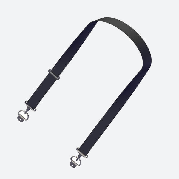 Havis Shoulder Strap for TC-100 Series Tablet Cases DS-DA-107