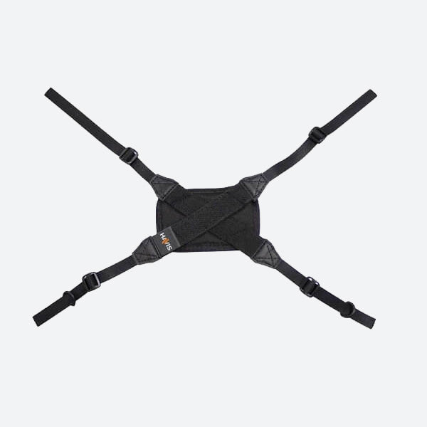 Havis Hand Strap for Getac UX10 Tablet DS-DA-110