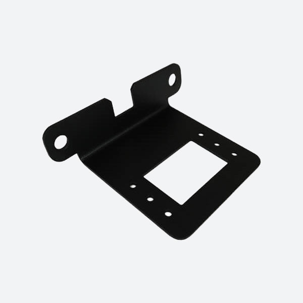 Havis E-Seek 250 & 260 Card Reader Bracket for Havis Docks (Getac) DS-DA-231