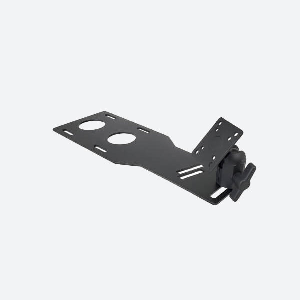 Havis Keyboard Sidecar Mount DS-DA-246