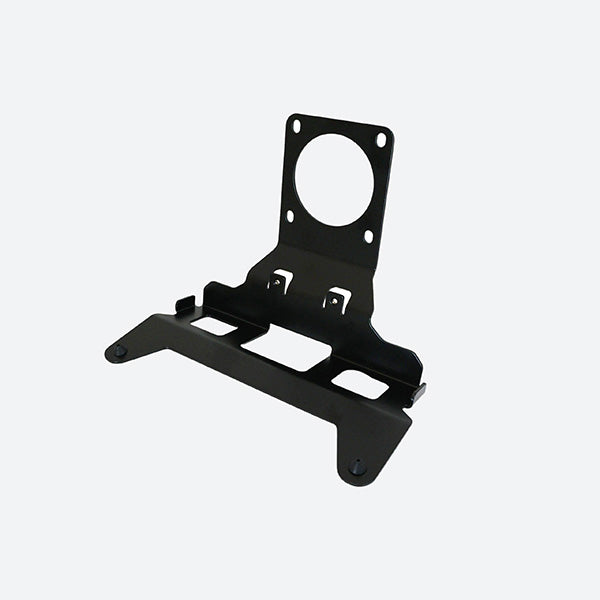 Havis Keyboard Support Bracket For Dell 7230 Rugged Extreme Tablet DS-DA-251