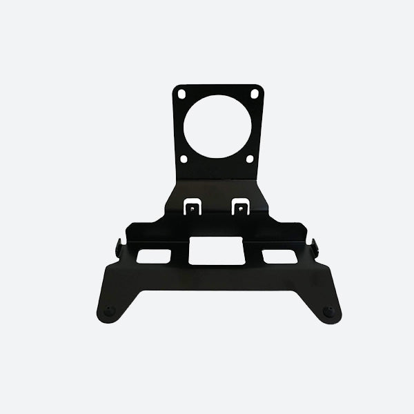 Havis Keyboard Support Bracket For Dell 7230 Rugged Extreme Tablet DS-DA-251