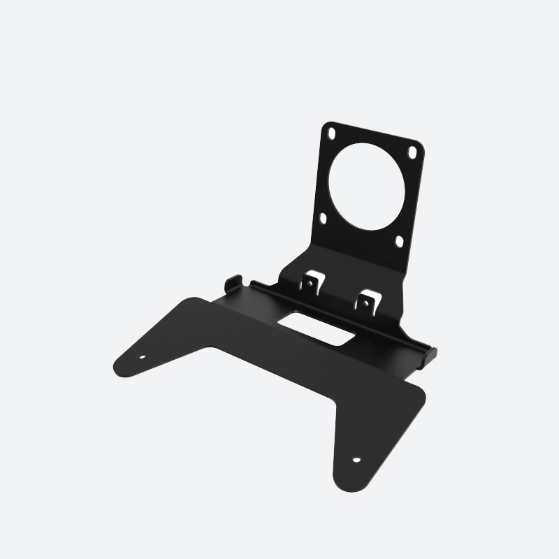 Havis Keyboard Support Bracket For Dell 7030 Rugged Extreme Tablet DS-DA-252