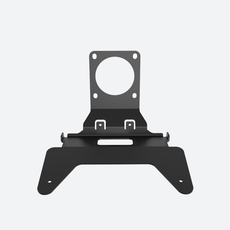 Havis Keyboard Support Bracket For Dell 7030 Rugged Extreme Tablet DS-DA-252
