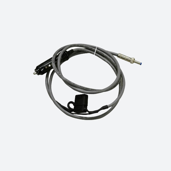Havis Power Cord for DS-DELL-410 Series & DS-DELL-600 Series Docks DS-DA-316