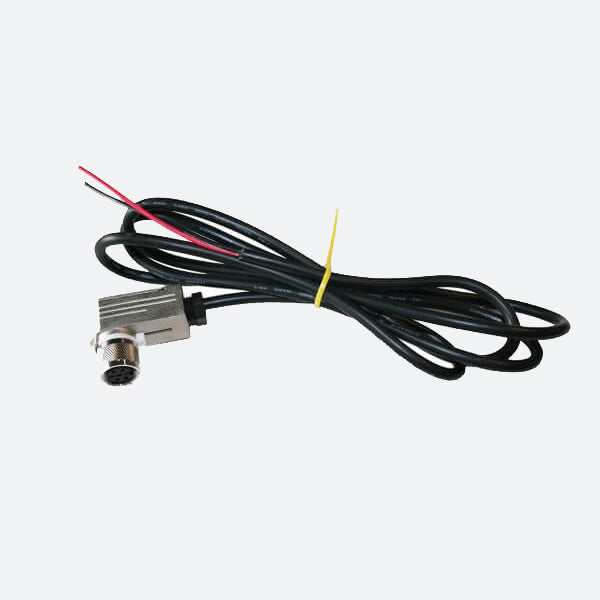 Havis Replacement Power Cable for DS-DELL-700 Series Docking Stations DS-DA-319