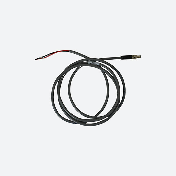 Havis Replacement Power Cord For DS-ZEB-100/200/300 Series Dock DS-DA-336