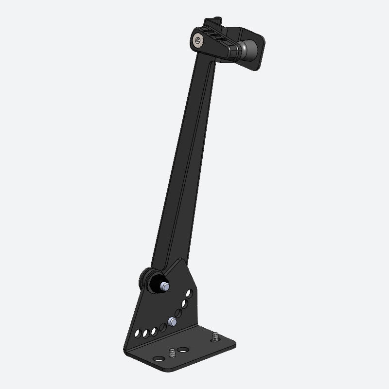 Havis Screen Support For DS-PAN-4X0 Series Docks DS-DA-417