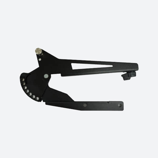 Havis Screen Support For DS-GTC-6X0 & DS-GTC-1400 Series Docks DS-DA-418