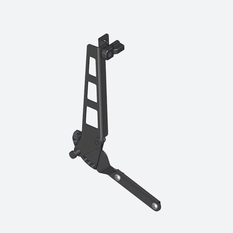 Havis Screen Support For DS-PAN-1000 & DS-PAN-1010 Series Docks DS-DA-419