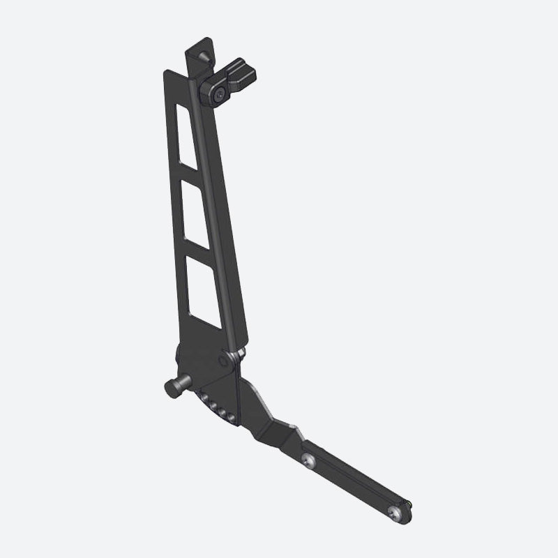 Havis Laptop Screen Support For DS-PAN-1110 Series Docking Stations DS-DA-420