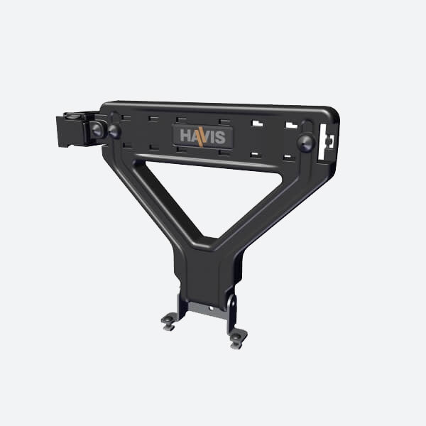 Havis Laptop Screen Support For UT-1000 Series Universal Rugged Cradles DS-DA-421