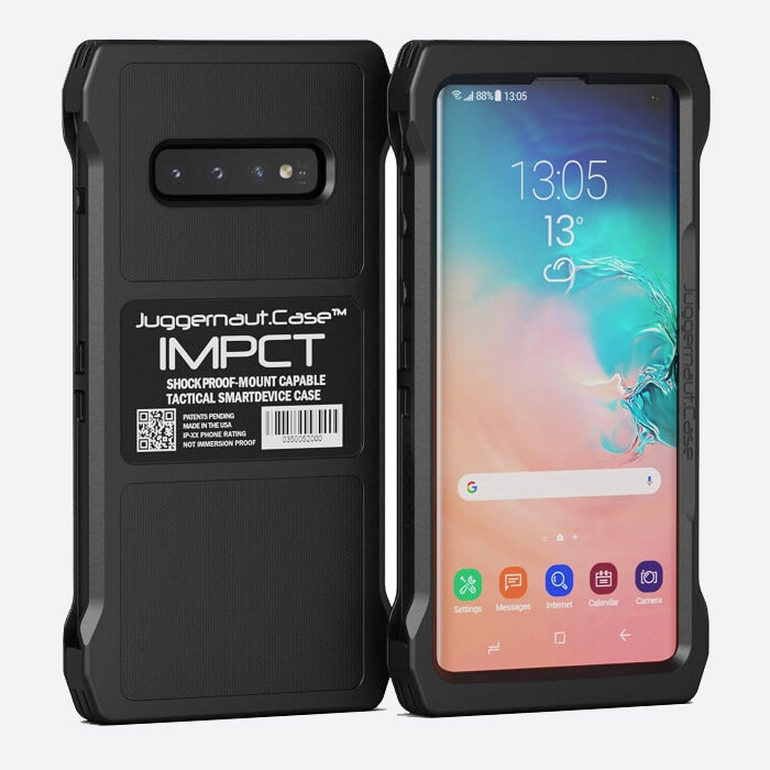 Havis Juggernaut.Case IMPCT Smartphone Case – Samsung Galaxy S10 DS-DA-CGS10