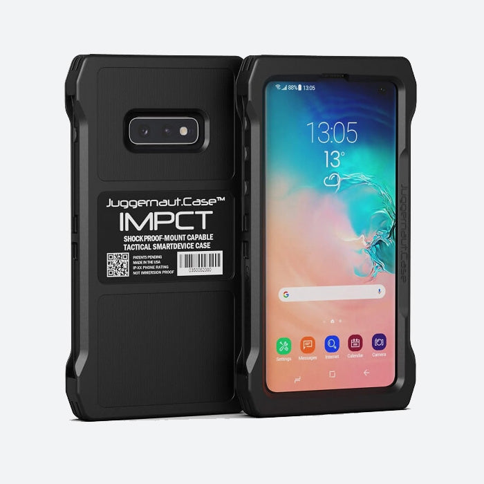 Havis Juggernaut.Case IMPCT Smartphone Case – Samsung Galaxy S10e DS-DA-CGS10E