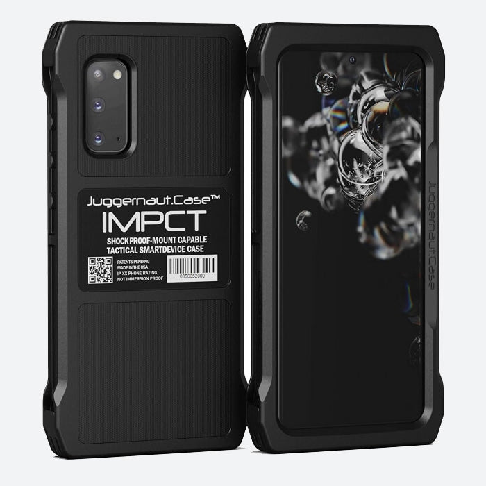 Havis Juggernaut.Case IMPCT Smartphone Case – Samsung Galaxy S20 DS-DA-CGS20