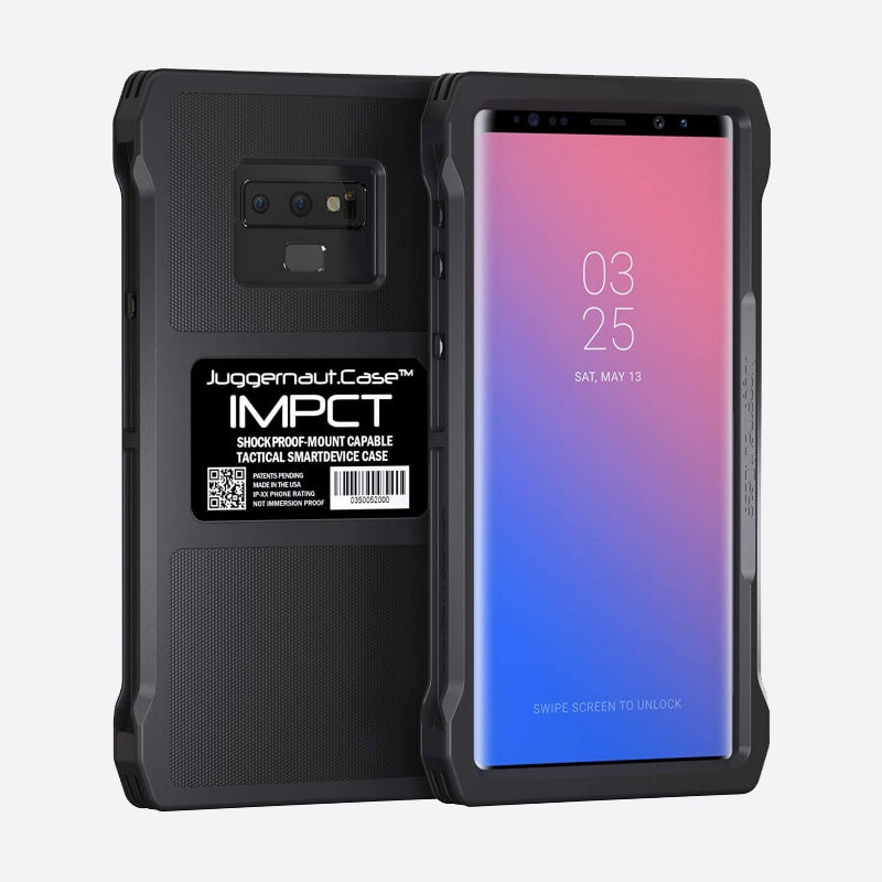 Havis Juggernaut.Case IMPCT Smartphone Case – Samsung Note9 DS-DA-CN9