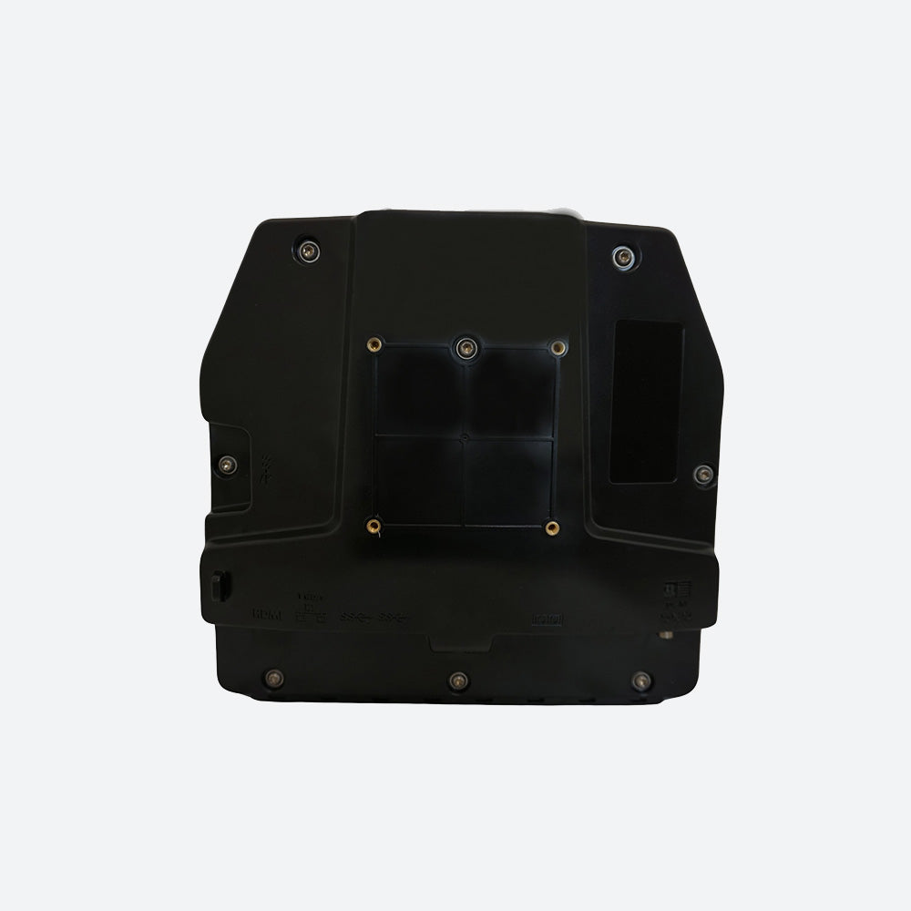 Havis Dock for Dell’s 7030 Tablet with Standard Port Replication & Internal, Non-isolated Power Supply DS-DELL-1101