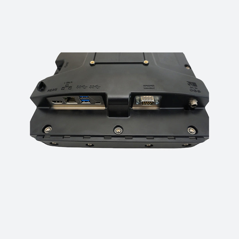 Havis Dock for Dell’s 7030 Tablet with Standard Port Replication DS-DELL-1104