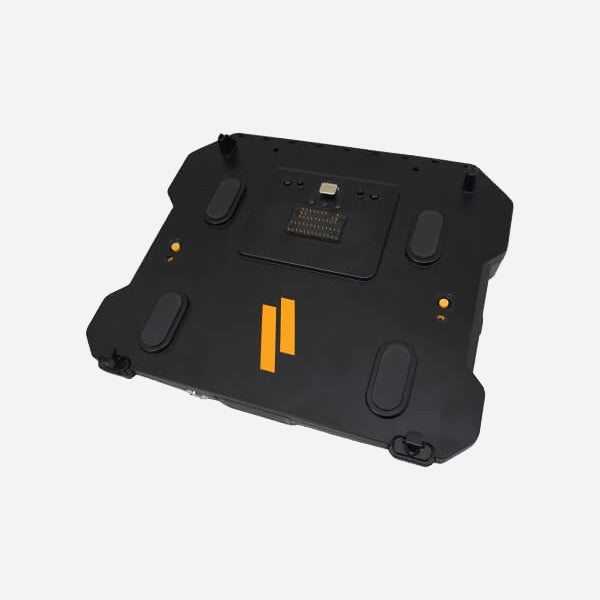 Havis Dock For Dell 5430, 7330, 5420, 5424 & 7424 Notebooks With Advanced Port Replication DS-DELL-421