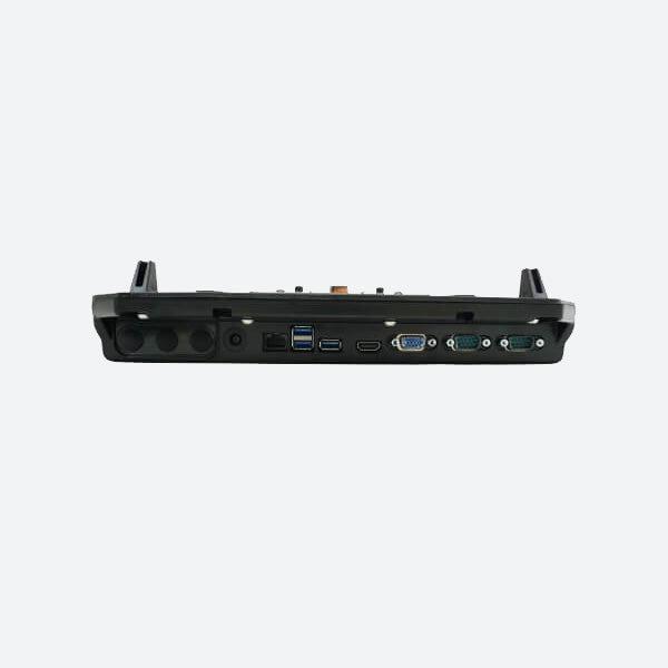 Havis Dock For Dell 5430, 7330, 5420, 5424 & 7424 Notebooks With Advanced Port Replication DS-DELL-421