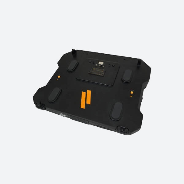 Havis Dock For Dell Notebooks With Standard Port Replication & Tri RF DS-DELL-425-3
