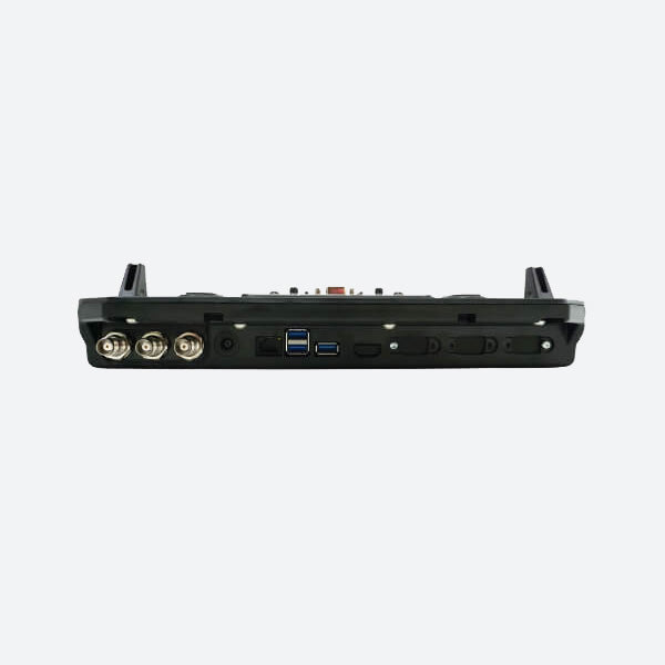 Havis Dock For Dell Notebooks With Standard Port Replication & Tri RF DS-DELL-425-3