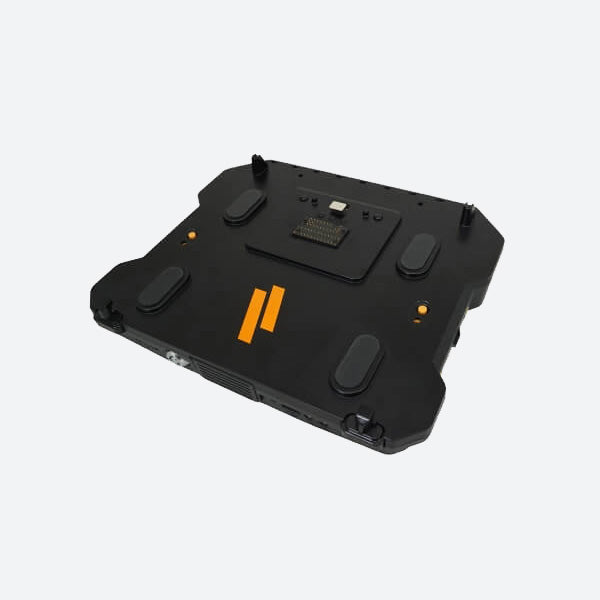 Havis Dock For Dell Notebooks With Standard Port Replication DS-DELL-425